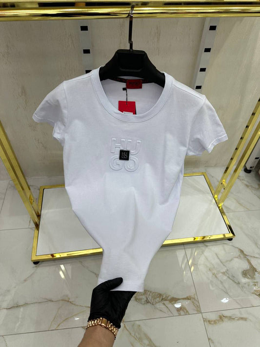 Дамска тениска HG