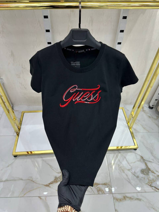 Дамска тениска GS