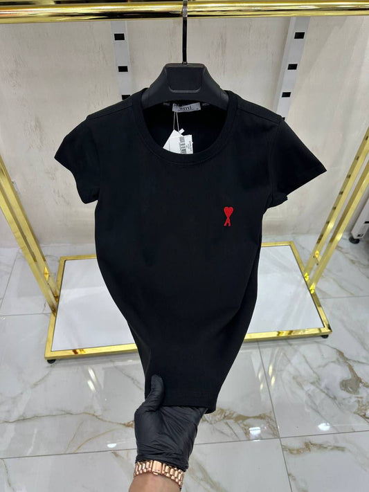 Дамска тениска AMI