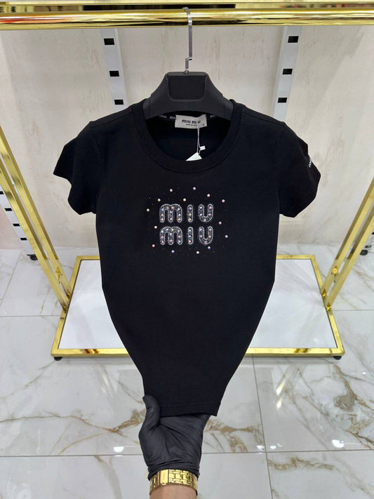 Дамска тениска MU