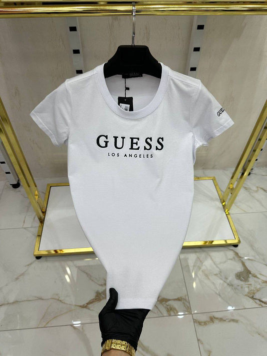 Дамска тениска GS