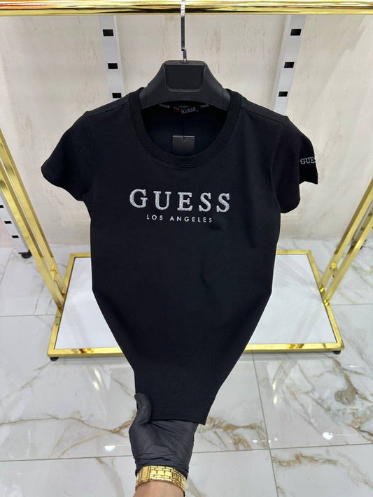 Дамска тениска GS