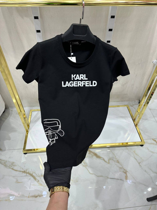 Дамска тениска KL