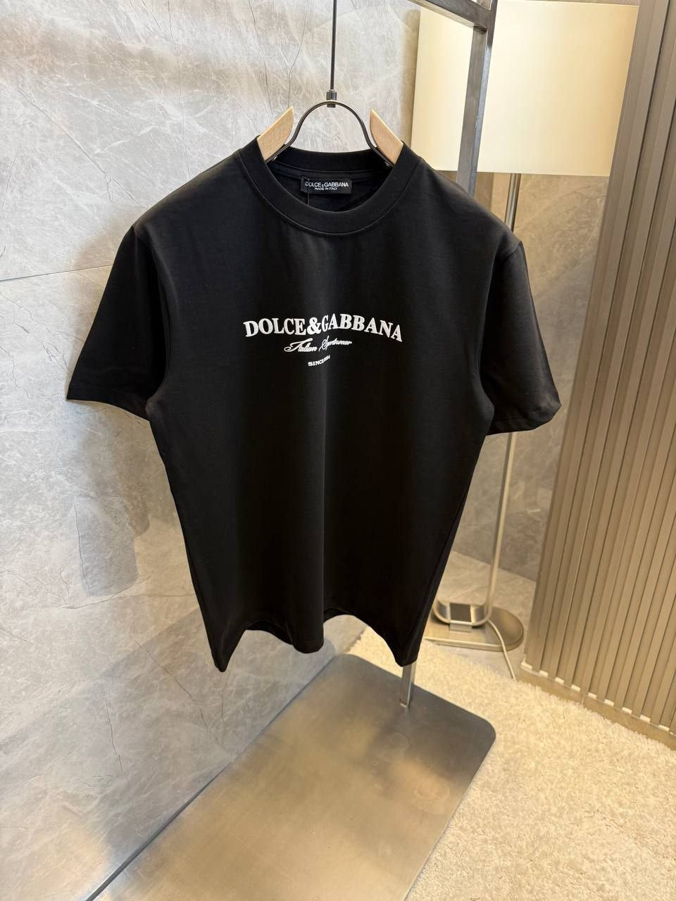 Мъжка тениска DG