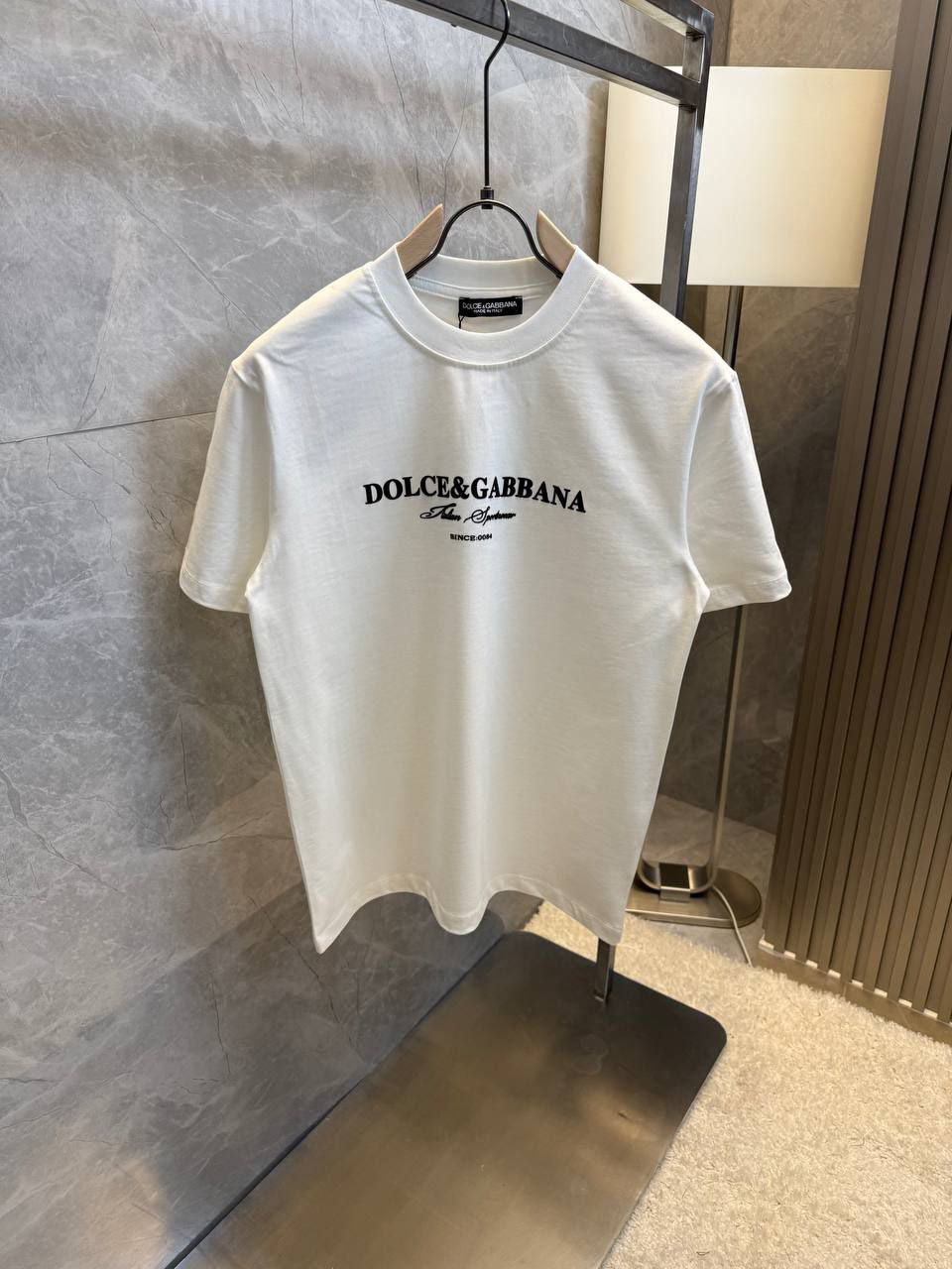 Мъжка тениска DG